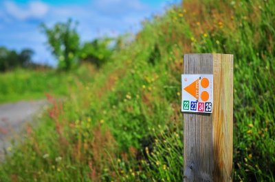 Le circuit des calvaires