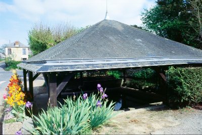 Entre Cingal et Vallée de l'Orne