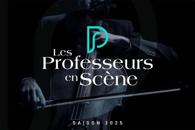 Les Professeurs en Scène 2026