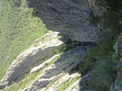 Bibliothèque de Blieux