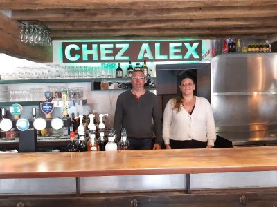 Chez Alex