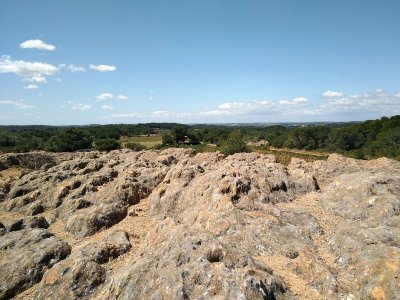 L'ÉTENDOIR DES FÉES