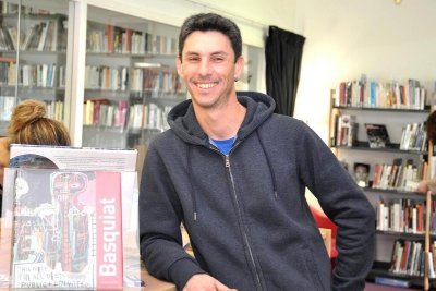 Médiathèque "Phileas Fogg"