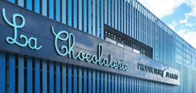 La Manufacture de La Chocolaterie