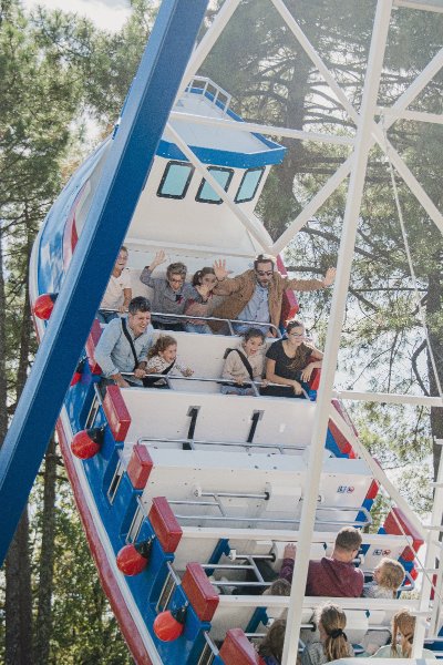 Parc de la Coccinelle