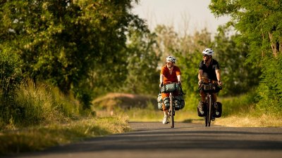 Circuit Gravel N°18 - Les Ulmes