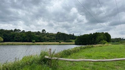 Circuit Gravel N°2 - La Breille-les-Pins