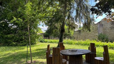 Circuit Gravel N°13 - Le Coudray-Macouard