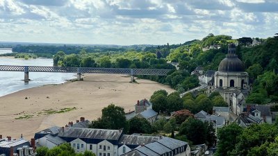 Circuit Gravel N°12 - Saumur