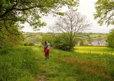 ATELIER TRAIL CÔTE LONGUE