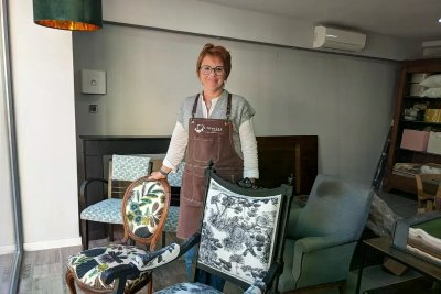 L'Atelier By Morgane