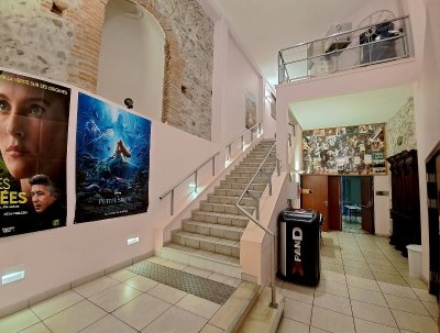 CINEMA LES CAPUCINS