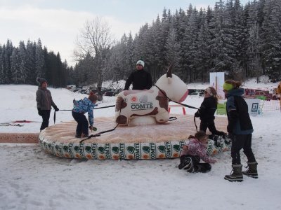Réveillon des fêtes de fin d'année
