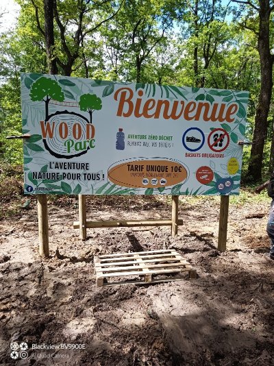 Wood Parc