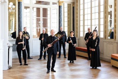 Rétrospective en photos