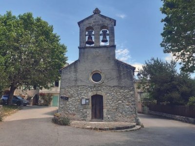 Église Saint-Jacques