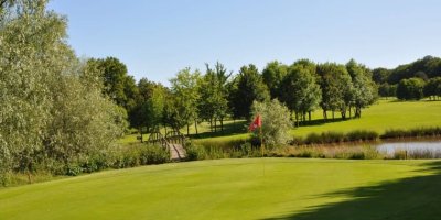 Golf Club Vallée de Germigny