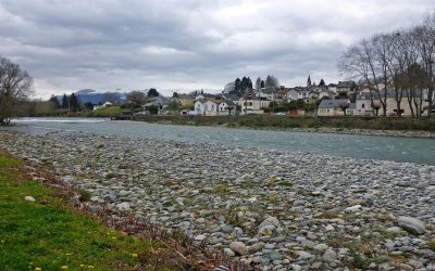 Nay en écomobilité