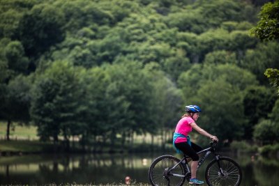 Boucle Vélo N°52 B - Montbron