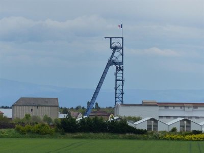 Circuit de la Potasse