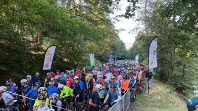 Cyclo - Potasse d'Alsace