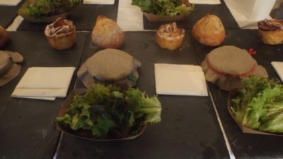 Château et Tour Michel de Montaigne