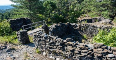 Château de Verfeuil