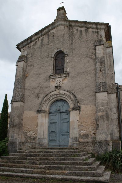Eglise Saint Simon