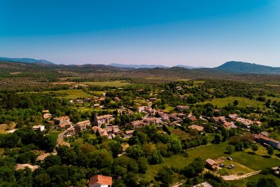 Blandas, terre des mégalithes