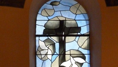 L'Eglise de la Transfiguration