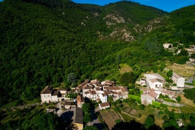 Bréau-Mars, refuge des seigneurs huguenots