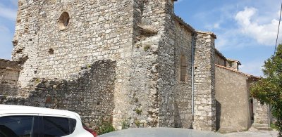 Notre Dame de la Nativité