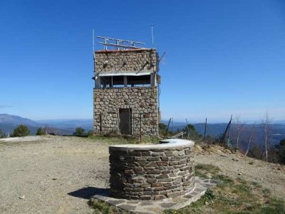 Le Signal de la Lichère