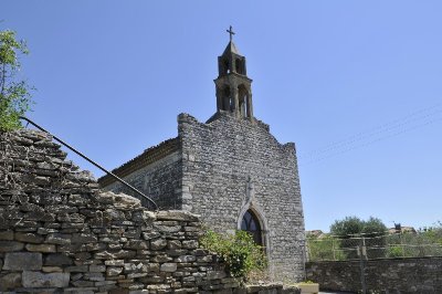Eglise Saint Sauveur