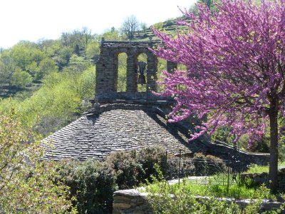 Eglise Saint Théodorit