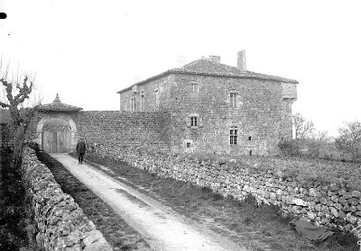 Château de la Basse Cour