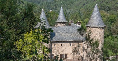 Château de Montjoie