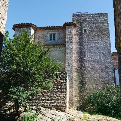 Château de Massillargues