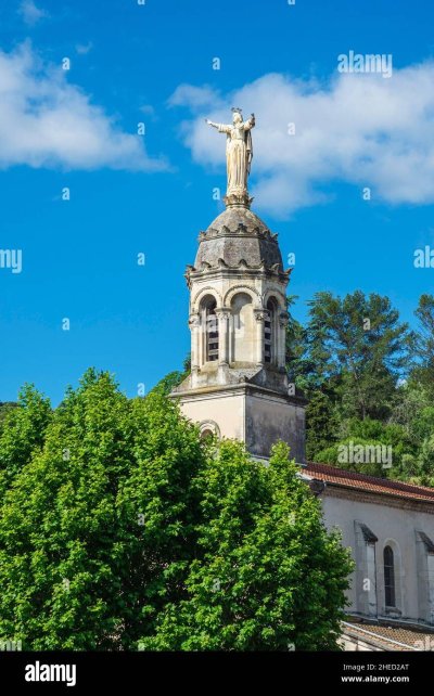 Eglise Notre Dame de l'Assomption d'Alès