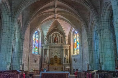 Eglise Saint-Etienne