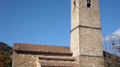 Eglise Notre Dame de Laval