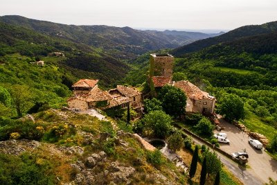 Saint-Roman-de-Codières