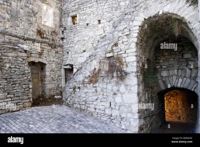 Château Fay Pairaut à Vézénobres