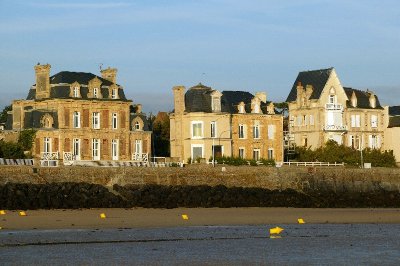 Circuit du Patrimoine d'Arromanches