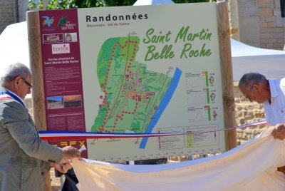 Des merveilles colorées de l'église Saint-Martin à la sérénité du Carmel Saint-Joseph