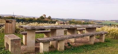 À Table ! - Clé des Champs N°12/15