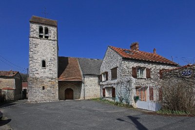 Eglise Saint-Julien