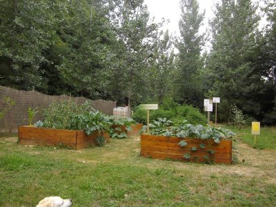 Parc Retour aux Sources