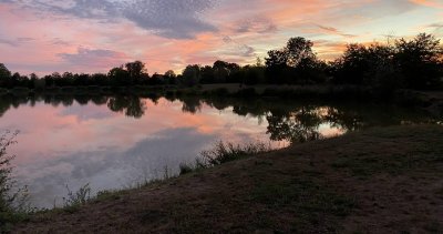 Circuit pédestre des Pelouses