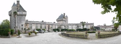 Château de Mornay